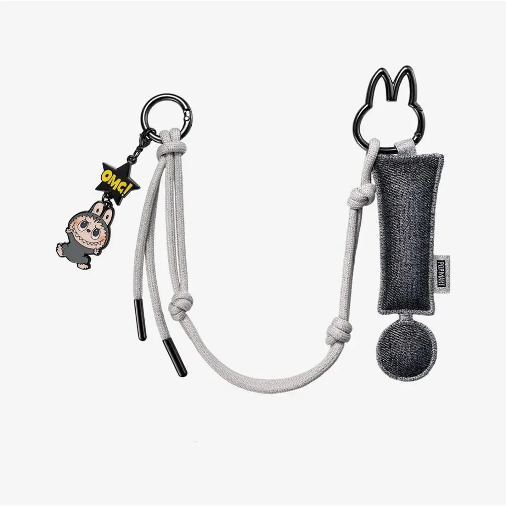 POP MART THE MONSTERS Pin for Love Series- Letter Pendant Blind Box (N-Z) - Picture 6 of 17